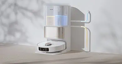 DreameBot L10s Ultra SE introduced