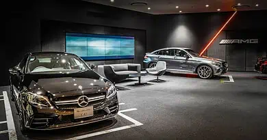 Mercedes-Benz Anonunced AMG After-Sales Service Nationwide
