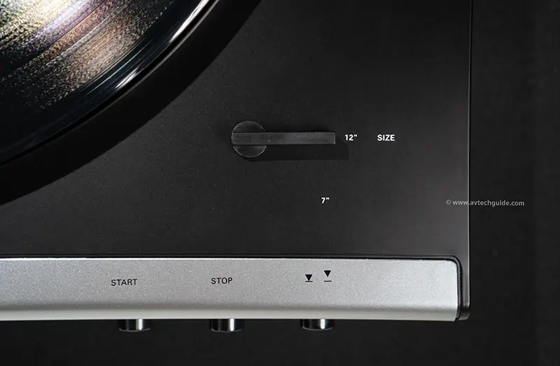 Review Audio Technica AT-LP60USB Full-Automatic Turntable with USB Connection