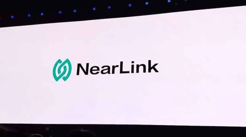 HUAWEI NearLink launched, new wireless technology far ahead of Bluetooth