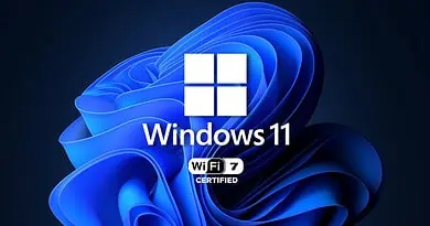 Intel Doc said Wi-Fi 7 Will Only Work on Windows 11
