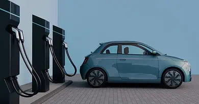 Gartner Forecasts 15 Million Electric Cars Will Be Shipped in 2023