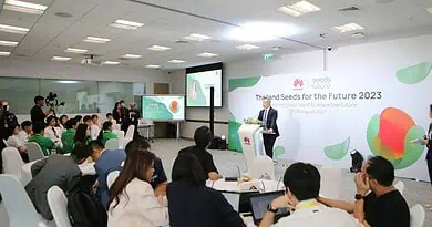 Huawei Boosts the Digital Skills of Thailand’s Next Generation of Talents Through Flagship ‘Seeds for the Future 2023’ Program