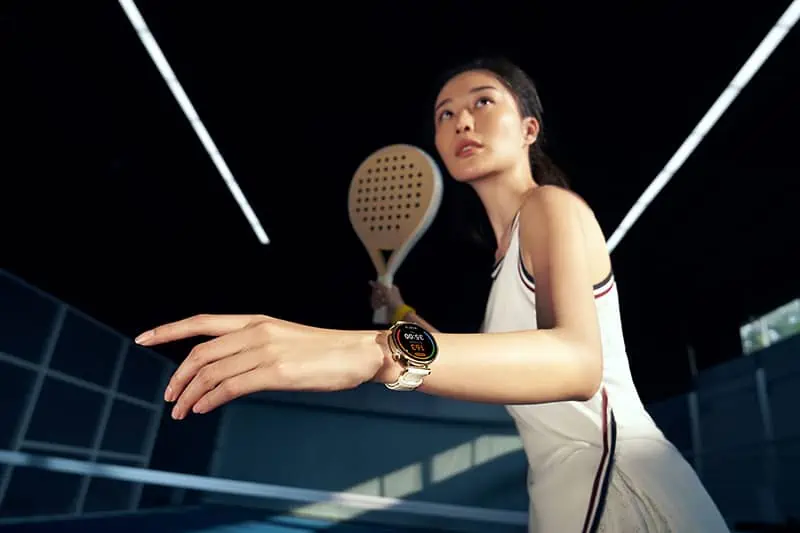 HUAWEI WATCH GT 4-The Epitome of Fashion-Forward Smartwatch is Coming to Thailand