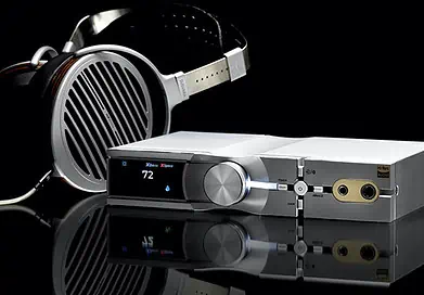 iFi new NEO iDSD 2 ultra-res DAC/headphone amp feature the first aptX Lossless Bluetooth