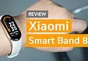 Review Xiaomi Smart Band 8 Premium Smartband
