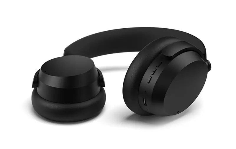 Sennheiser launch Accentum Wireless new affordable wireless headphones with hybrid ANC