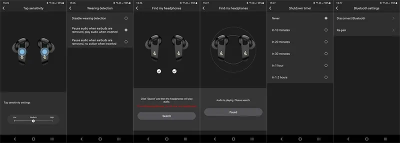 Review Edifier NeoBuds Pro 2 Feature-Rich True Wireless Earphones