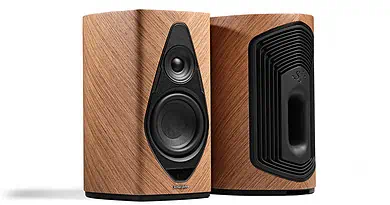 Sonus faber announced Duetto brand's first streaming active loudspeaker