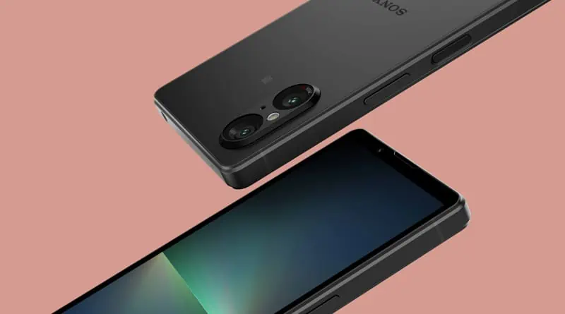 Sony launch Xpeira 5 V phone in Thailand