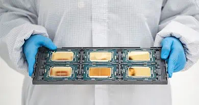 Intel introduce 5thGen Xeon Processor