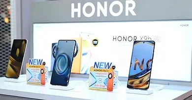 HONOR X9b now available in Thailand