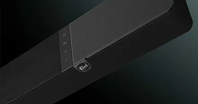 Klipsch Onkyo teases new Flexus soundbar system at CES 2024