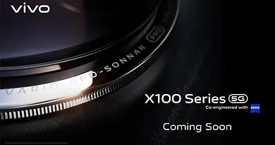 vivo to launch X100 Series 5G phone with ZEISS Telephoto in Thailand very soon