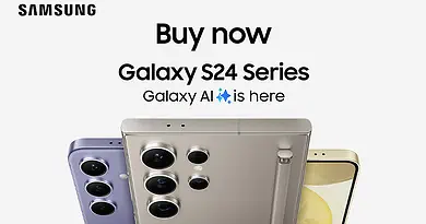 Galaxy S24 Series now available in Thailand