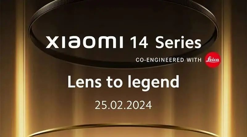 Leaked Xiaomi 14 Ultra Specs Show a Powerful Camera System
