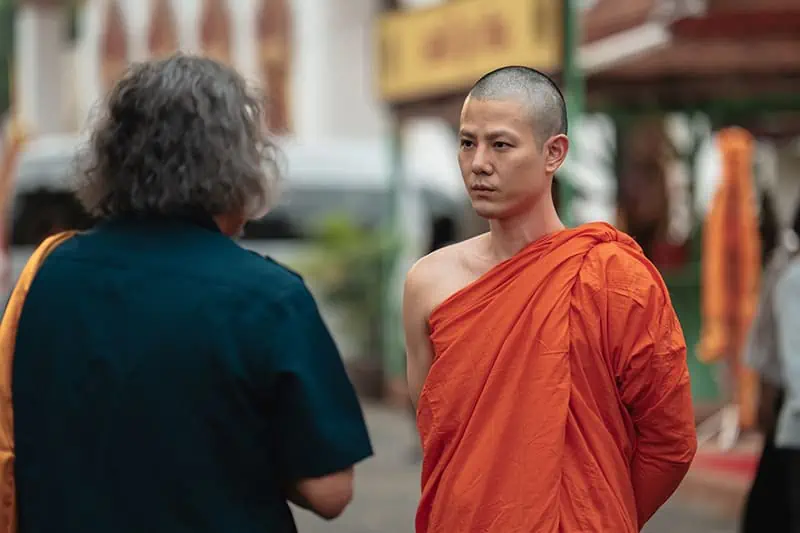 Netflix Thai Series The Believers First look