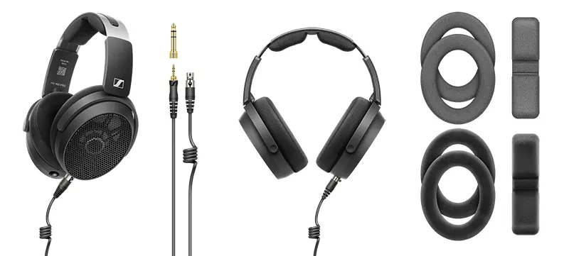 Sennheiser launches HD 490 PRO Studio Headphones