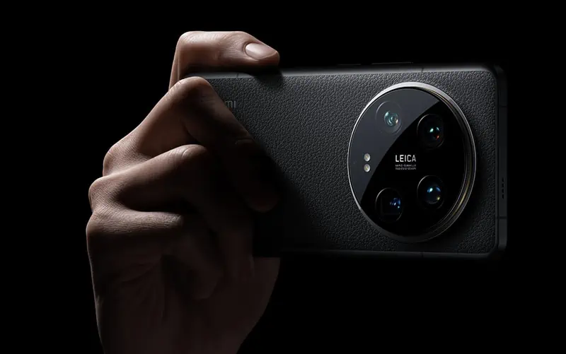 Xiaomi 14 Series Global Launch with Next-Generation Leica Optics and Xiaomi HyperOS