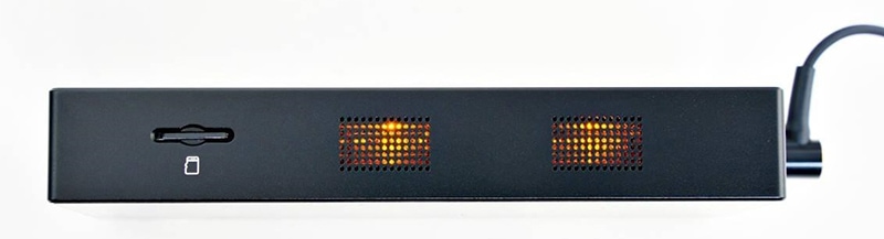 Cayin to launch new N3 Ultra Digital audio player with JAN6418 tubes