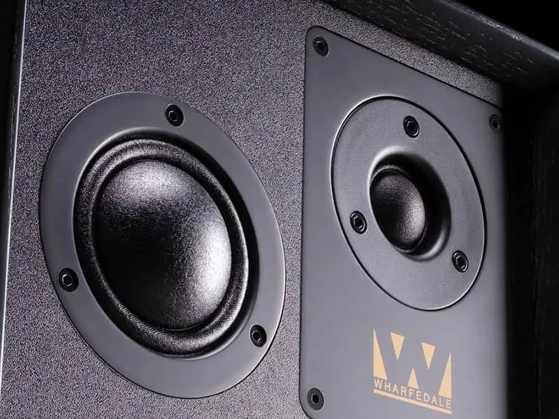 Wharfedale Super Denton Loudspeakers launched
