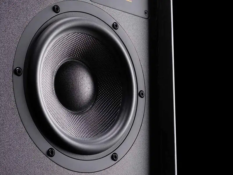 Wharfedale Super Denton Loudspeakers launched