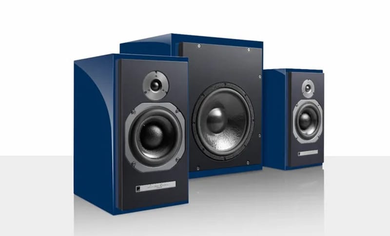 ATC celebrates 50th anniversary with SCM20ASL Limited Edition active speakers