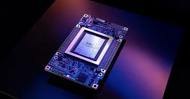 Intel introduce AI Intel Gaudi 3 for Generative AI