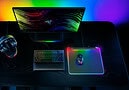 Introducing the Razer Firefly V2 Pro RGB Mouse Pad