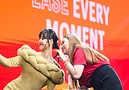 LISA FAN MEET-UP Ease Every Moment with TrueMoney