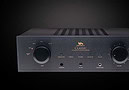 M2Tech Classic Integrated Amplifier Launched