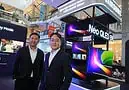 Samsung AI TV Local Launch Thailand