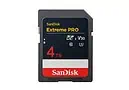 Western Digital introduces SanDisk 4TB SD card with NAND available in 2025