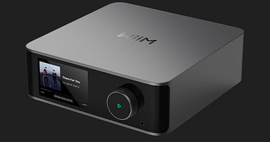 Wiim Ultra new flagship music streamer to launch this May