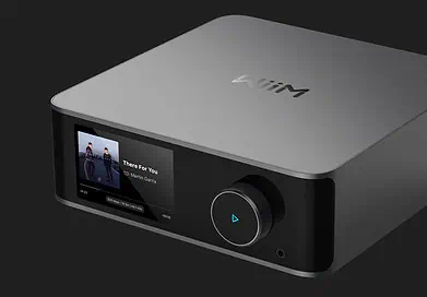 Wiim Ultra new flagship music streamer to launch this May